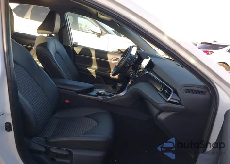 2023 Toyota Camry Se from USA, damaged, VIN 4T1G11AK9PU754112